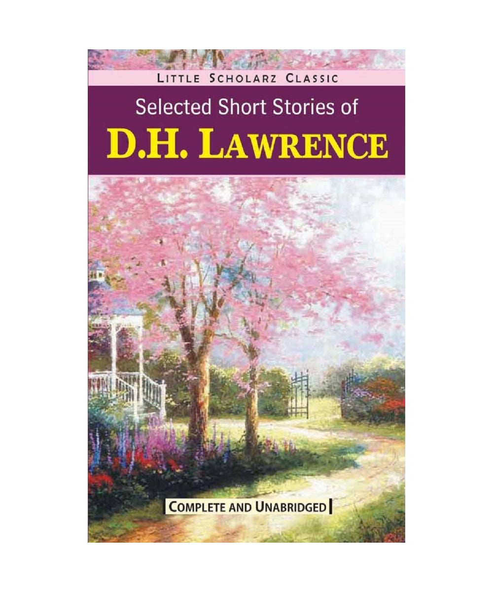 D.H. Lawrence: Selected Short Stories