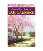 D.H. Lawrence: Selected Short Stories