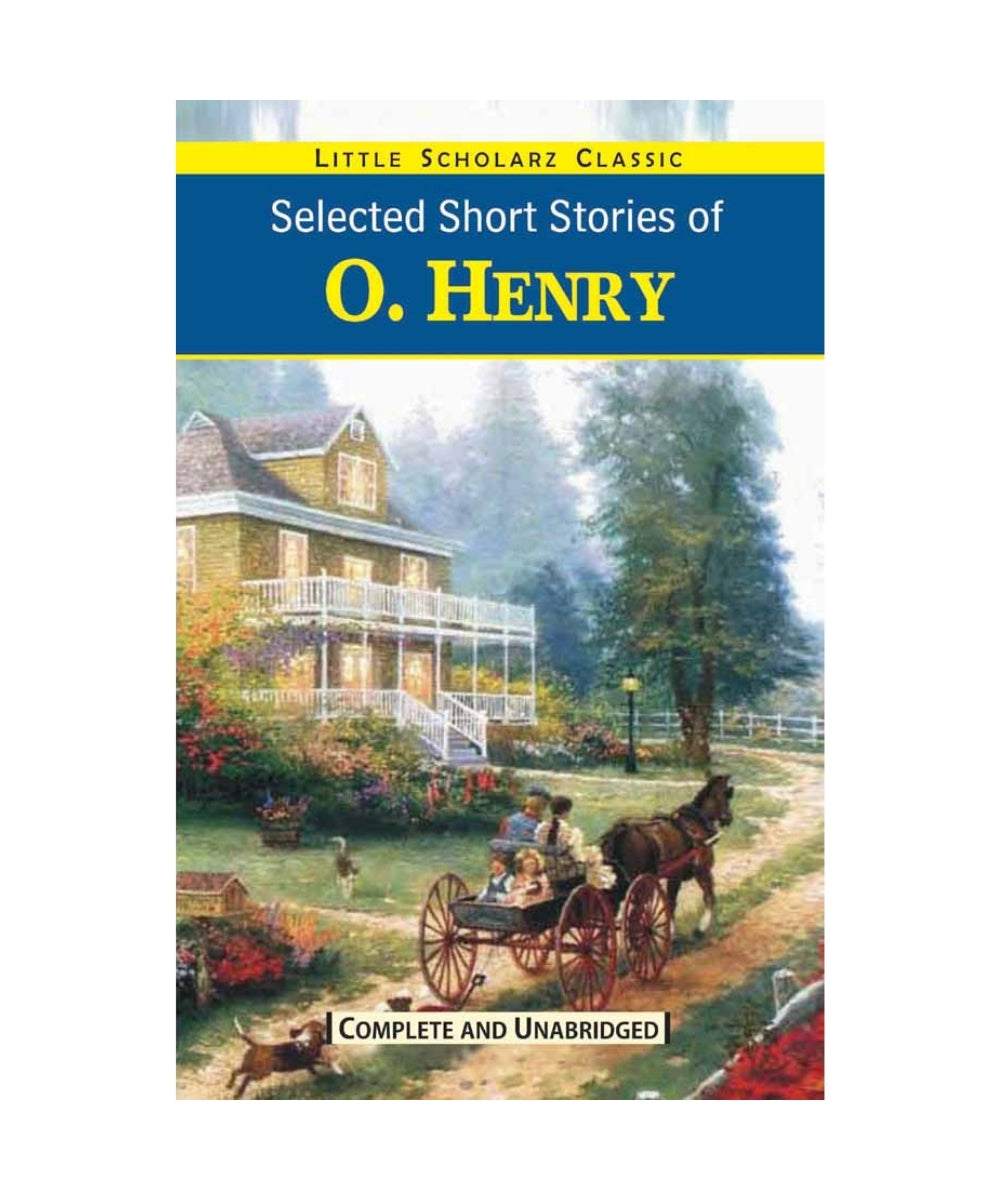 O. Henry: Selected Short Stories