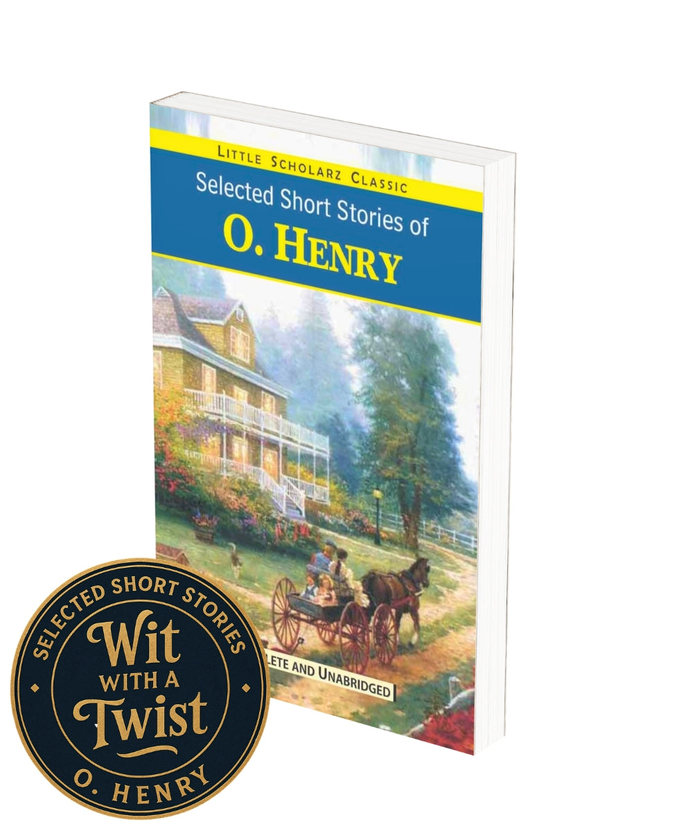 O. Henry: Selected Short Stories