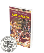 Charles Dickens: Selected Short Stories