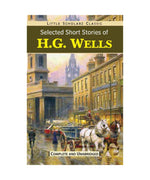 H.G. Wells: Selected Short Stories