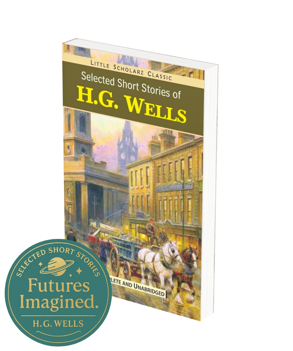 H.G. Wells: Selected Short Stories