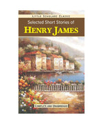 Henry James: Selected Short Stories