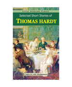 Thomas Hardy: Selected Short Stories