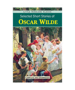 Oscar Wilde: Selected Short Stories