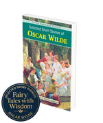 Oscar Wilde: Selected Short Stories