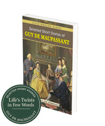 Guy De Maupassant: Selected Short Stories