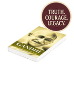 Gandhi "My Experiement with Truth"