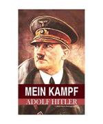 Mein Kampf - Adolf Hitler