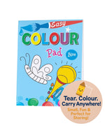 Blue - Easy Colour Pads
