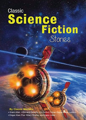 Classic Sience Fiction Stories