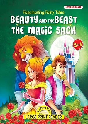 FASCINATING FAIRY TALES-Beauty and the Beast&The magic sack
