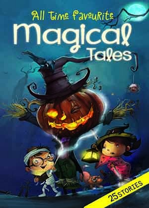 All Time Favourite MAGICAL TALES