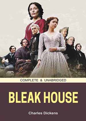 Unabridged - Bleak House