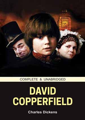 Unabridged - David Copperfield
