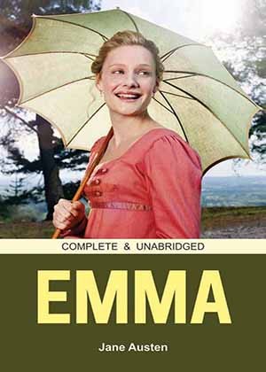 Unabridged - EMMA