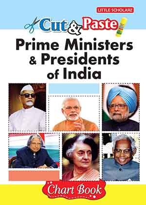 Cut & Paste - PM & Presidents of India