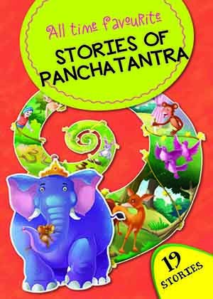 Stories of Panchatantra