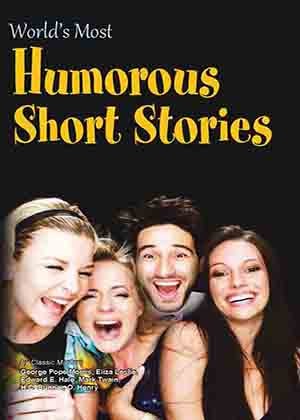 World' Most Humorous Short Stories