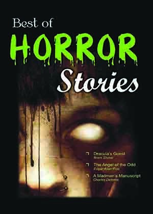 Best of Horror Stories (Dracula's Guest & other Stories)