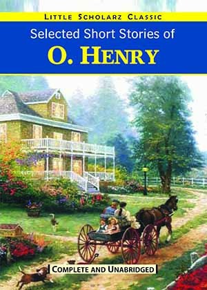 Selected Short Stories of O. Henry