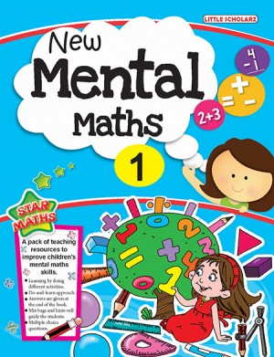 New Mental Maths-1