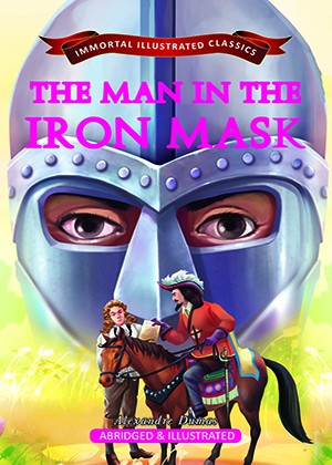 The Man in The Iron Mask