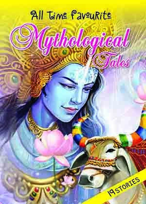 All Time Favourite Mythological Tales