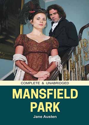 Unabridged - Mansfield Park