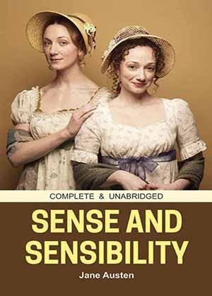 Unabridged - Sense & Sensibility