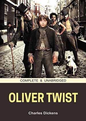 Unabridged - Oliver Twist