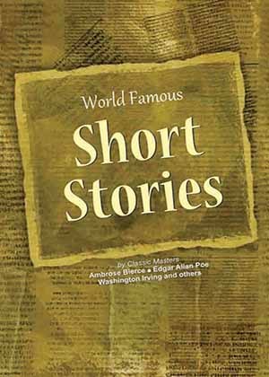 World's Famous Short Stories