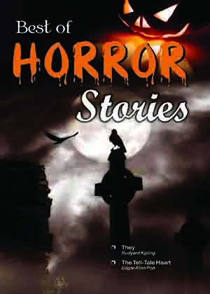 Best of Horror Stories (They & other Stories)