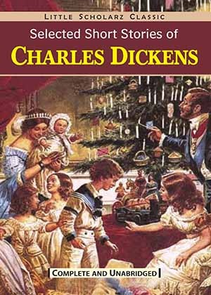 Selected Short Stories of Charles Dickens
