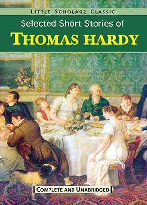 Selected Short Stories of Thomas Hardy