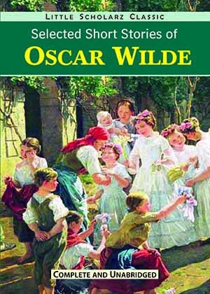 Selected Short Stories of Oscar Wilde